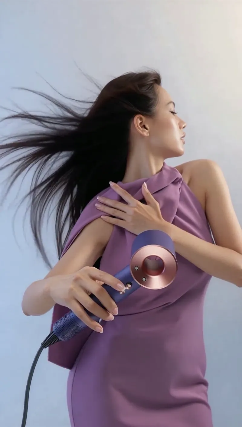 KI-generiertes Beauty-Produktvideo 05